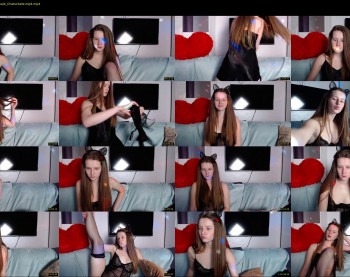 toxl — 70 minute Chaturbate female cam show recording, 1080p, Nov 25, 2020