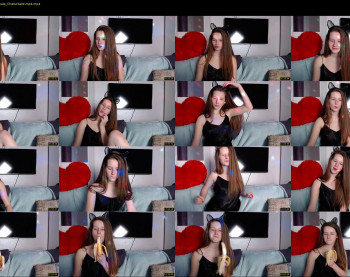 toxl — 30 minute Chaturbate female cam show recording, 1080p, Nov 26, 2020