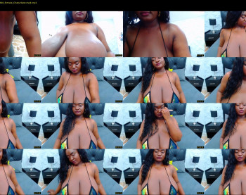 tracy_owen — 12 minute Chaturbate female cam show recording, 720p, Nov 25, 2020