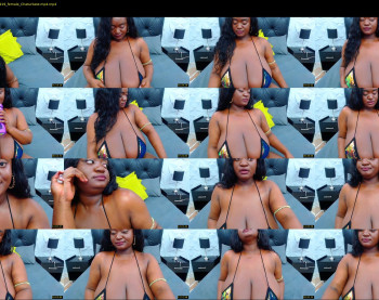 tracy_owen — 21 minute Chaturbate female cam show recording, 720p, Nov 25, 2020