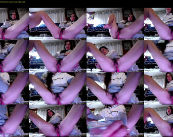 tylersands — 49 minute Chaturbate female cam show recording, 1080p, Nov 26, 2020