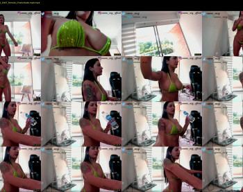 vanessa_sexxy — 3 minute Chaturbate female cam show recording, 1080p, Nov 25, 2020