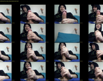 vanillaniceeee — 30 minute Chaturbate male cam show recording, 720p, Nov 26, 2020
