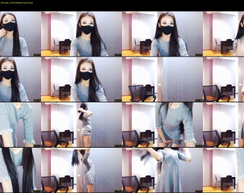 verasun — 14 minute Chaturbate female cam show recording, 720p, Nov 25, 2020