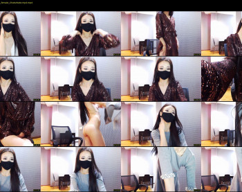 verasun — 53 minute Chaturbate female cam show recording, 720p, Nov 25, 2020