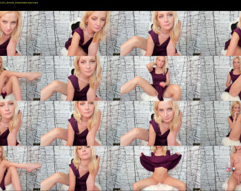 viciousqueen — 30 minute Chaturbate female cam show recording, 1080p, Nov 25, 2020