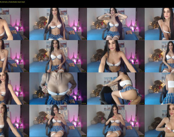 vicky_g21 — 26 minute Chaturbate female cam show recording, 720p, Nov 25, 2020