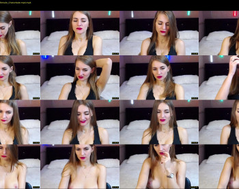 viola_1 — 71 minute Chaturbate female cam show recording, 720p, Nov 26, 2020