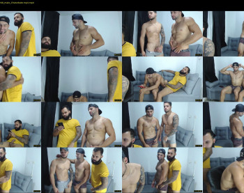 willhottwil1 — 70 minute Chaturbate couple cam show recording, 720p, Nov 26, 2020