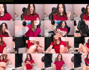 wolfsfoster — 73 minute Chaturbate couple cam show recording, 480p, Nov 26, 2020