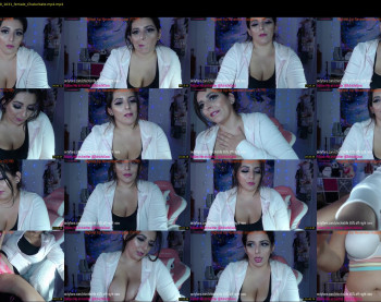 xclusivesecrets — 70 minute Chaturbate female cam show recording, 1080p, Nov 25, 2020
