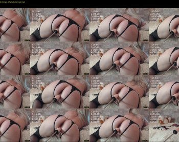 your_lina — 70 minute Chaturbate female cam show recording, 1080p, Nov 25, 2020