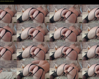 your_lina — 70 minute Chaturbate female cam show recording, 1080p, Nov 25, 2020
