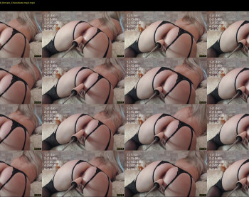 your_lina — 16 minute Chaturbate female cam show recording, 1080p, Nov 25, 2020