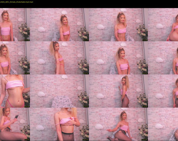 yourmidnightcoffee — 74 minute Chaturbate female cam show recording, 1080p, Nov 25, 2020