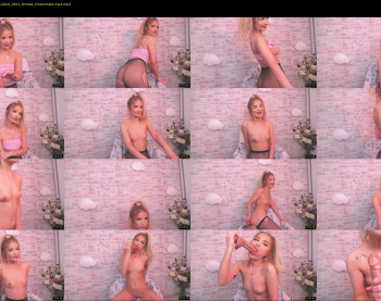 yourmidnightcoffee — 49 minute Chaturbate female cam show recording, 1080p, Nov 25, 2020