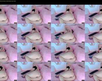 _alissonrose — 24 minute Chaturbate female cam show recording, 1080p, Nov 26, 2020