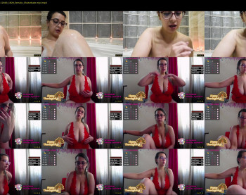 _amanda_seyfried19 — 39 minute Chaturbate female cam show recording, 720p, Nov 26, 2020