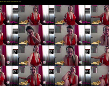_amanda_seyfried19 — 11 minute Chaturbate female cam show recording, 720p, Nov 26, 2020
