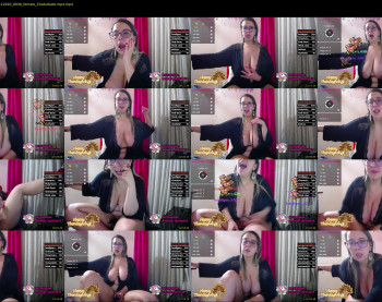_amanda_seyfried19 — 70 minute Chaturbate female cam show recording, 720p, Nov 27, 2020