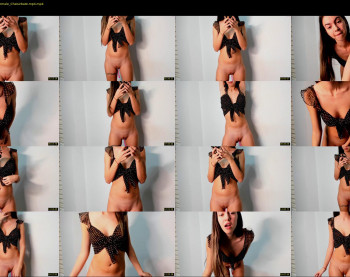 _ayya — 22 minute Chaturbate female cam show recording, 1080p, Nov 26, 2020
