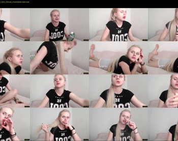 _be_my_daddy — 43 minute Chaturbate female cam show recording, 1080p, Nov 26, 2020