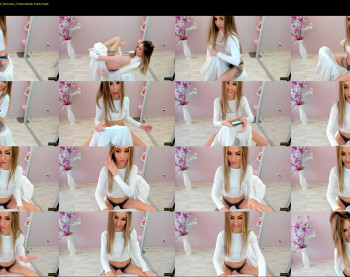 _funsize_ — 13 minute Chaturbate female cam show recording, 1080p, Nov 26, 2020