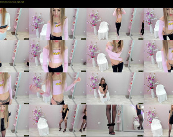 _funsize_ — 72 minute Chaturbate female cam show recording, 1080p, Nov 27, 2020