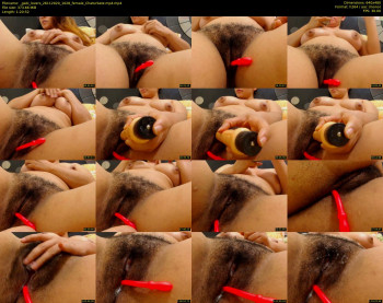 _gabi_lovers — 81 minute Chaturbate female cam show recording, 480p, Nov 26, 2020