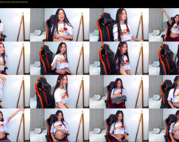_hellokitty01 — 7 minute Chaturbate female cam show recording, 720p, Nov 27, 2020