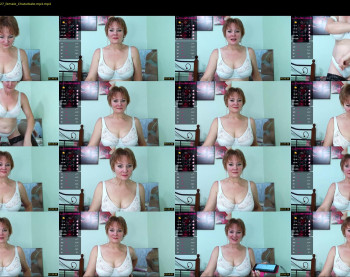 _lady_red_ — 29 minute Chaturbate female cam show recording, 1080p, Nov 26, 2020