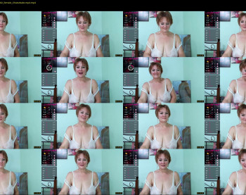 _lady_red_ — 3 minute Chaturbate female cam show recording, 1080p, Nov 26, 2020