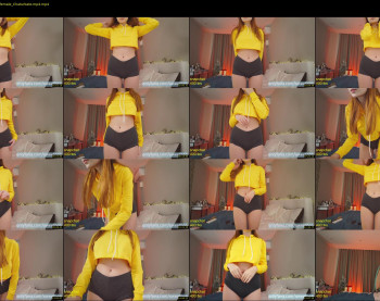 _o0o__ — 18 minute Chaturbate female cam show recording, 1080p, Nov 26, 2020