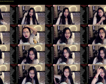 _pilya_ — 4 minute Chaturbate female cam show recording, 720p, Nov 27, 2020