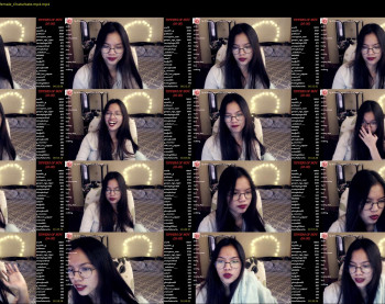 _pilya_ — 3 minute Chaturbate female cam show recording, 720p, Nov 27, 2020