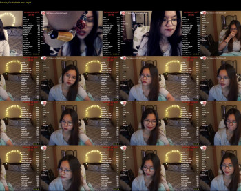 _pilya_ — 4 minute Chaturbate female cam show recording, 720p, Nov 27, 2020