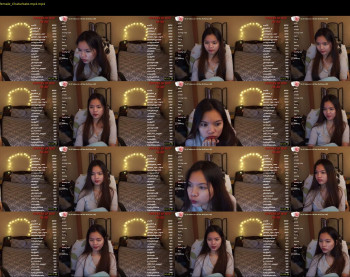 _pilya_ — 6 minute Chaturbate female cam show recording, 720p, Nov 27, 2020
