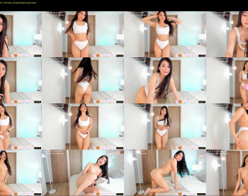 abie_owen — 70 minute Chaturbate female cam show recording, 1080p, Nov 26, 2020