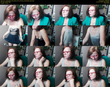 adelewildx — 71 minute Chaturbate female cam show recording, 480p, Nov 26, 2020