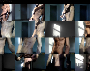 ahnoreclis — 128 minute Chaturbate male cam show recording, 480p, Nov 26, 2020