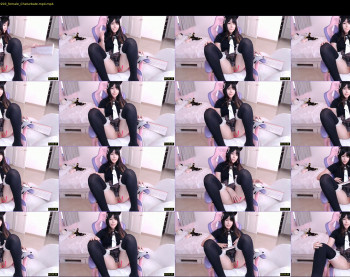 ailee_kawaii — 4 minute Chaturbate female cam show recording, 720p, Nov 26, 2020