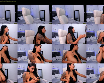 alessa_weet — 20 minute Chaturbate female cam show recording, 1080p, Nov 27, 2020