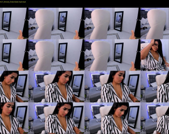 alessa_weet — 3 minute Chaturbate female cam show recording, 1080p, Nov 27, 2020