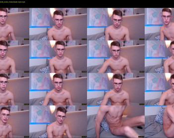 alfie_evanss — 70 minute Chaturbate male cam show recording, 1080p, Nov 27, 2020