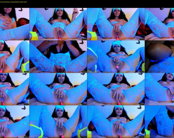alice696969 — 48 minute Chaturbate female cam show recording, 1080p, Nov 26, 2020