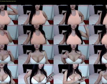 alicelevine — 14 minute Chaturbate female cam show recording, 1080p, Nov 26, 2020