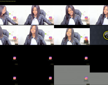 alison_ker — 4 minute Chaturbate female cam show recording, 720p, Nov 26, 2020