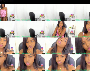 alison_ker — 7 minute Chaturbate female cam show recording, 720p, Nov 27, 2020