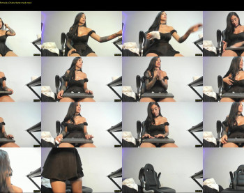 aliz_01 — 7 minute Chaturbate female cam show recording, 1080p, Nov 27, 2020