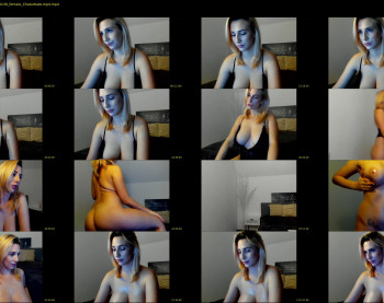 allayah — 70 minute Chaturbate female cam show recording, 1080p, Nov 27, 2020